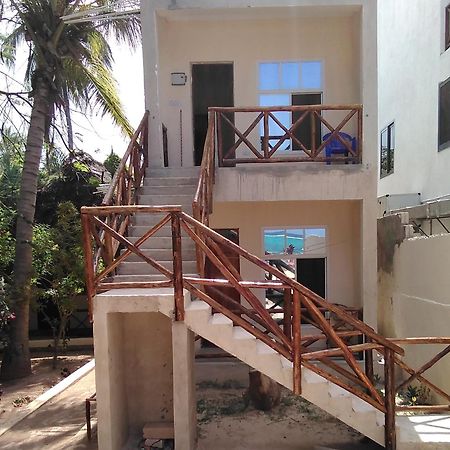 Mohammed Bungalows And Restaurant Matemwe  Ngoại thất bức ảnh