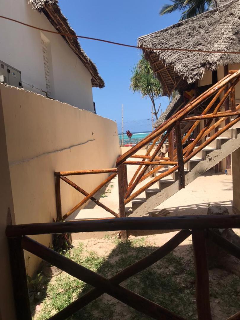 Mohammed Bungalows And Restaurant Matemwe  Ngoại thất bức ảnh